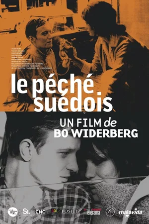 Affiche du film : Le Péché suédois