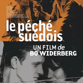 Photo du film : Le Péché suédois