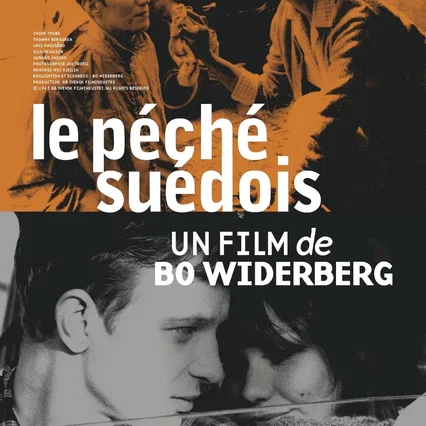 Miniature photo du film : Le Péché suédois