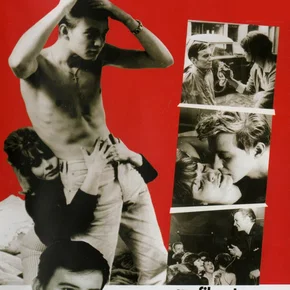 Photo du film : Le Péché suédois