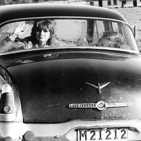 Photo du film : Le Péché suédois