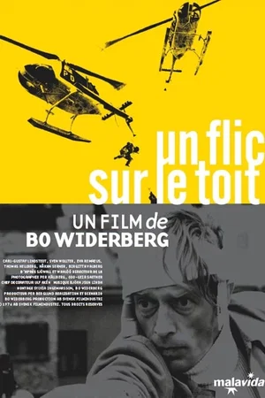 Photo du film : Un flic sur le toit