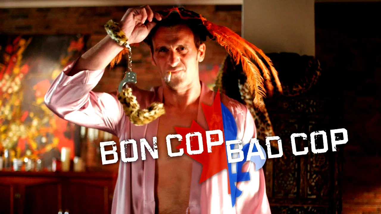 Photo 1 du film : Bon Cop Bad Cop