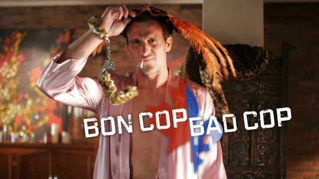 Photo 1 du film : Bon Cop Bad Cop