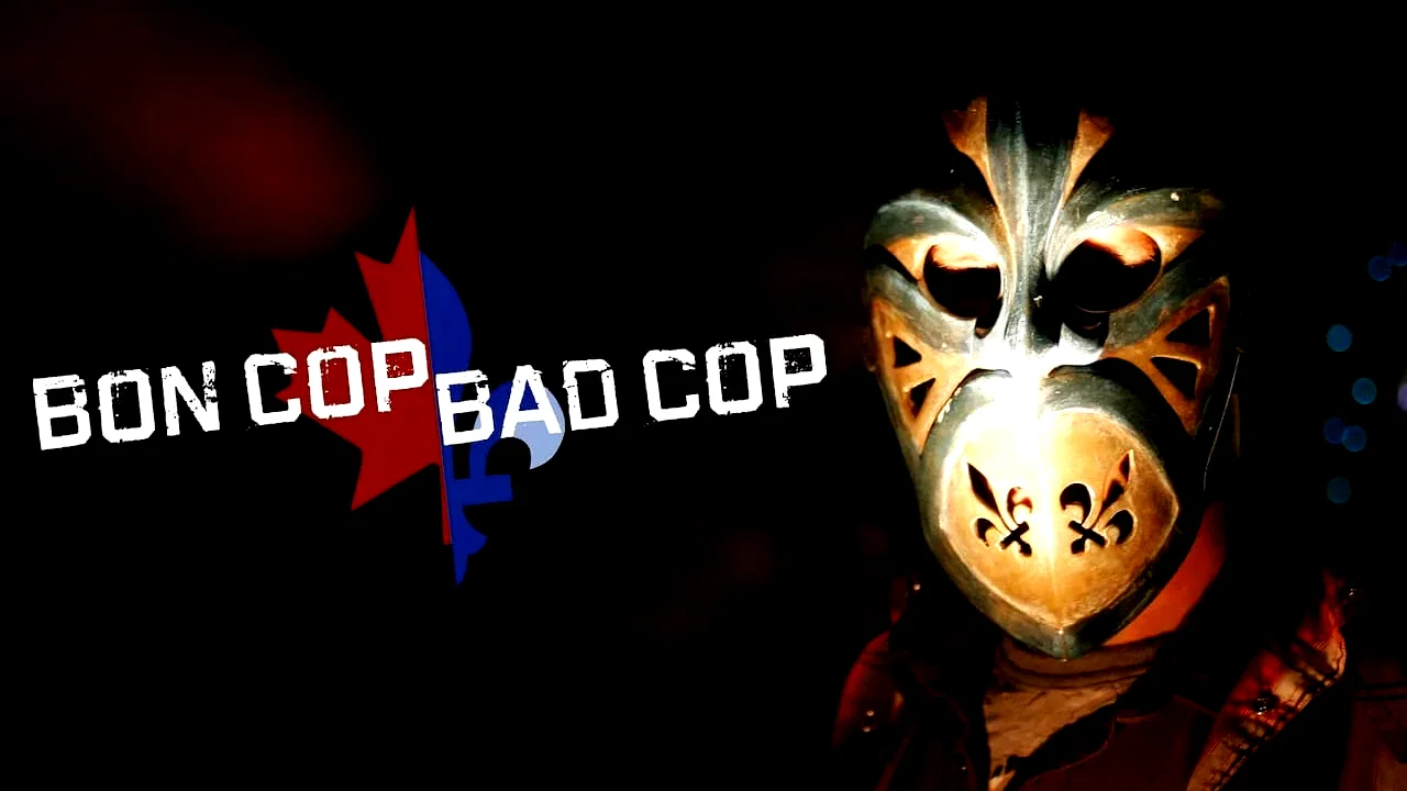 Photo 3 du film : Bon Cop Bad Cop