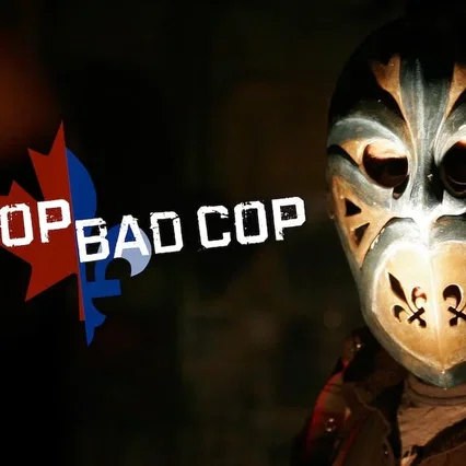 Miniature photo du film : Bon Cop Bad Cop