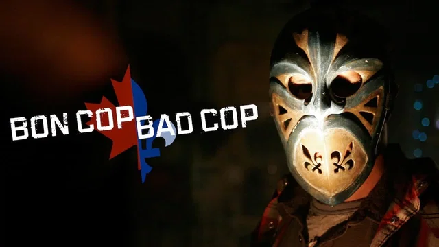 Photo 3 du film : Bon Cop Bad Cop