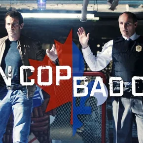 Photo du film : Bon Cop Bad Cop