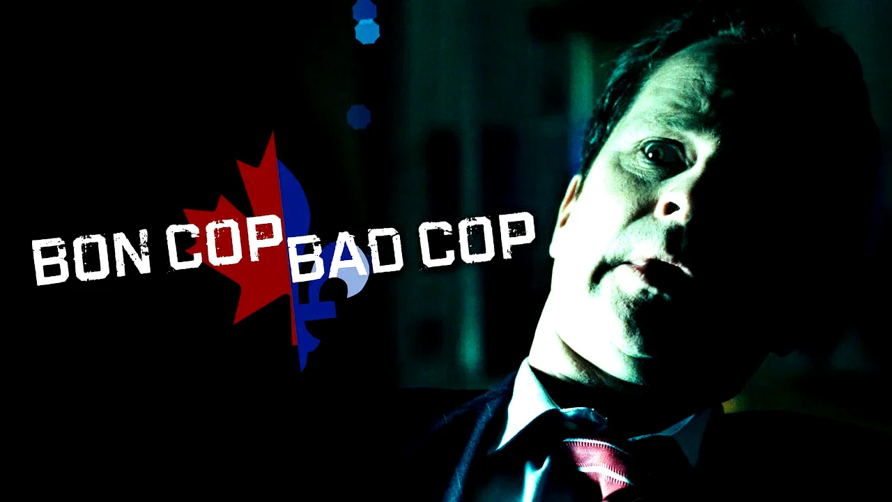Photo 5 du film : Bon Cop Bad Cop