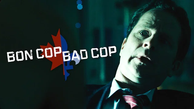 Photo 5 du film : Bon Cop Bad Cop