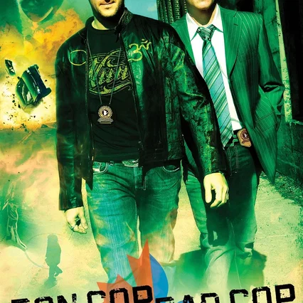 Miniature photo du film : Bon Cop Bad Cop