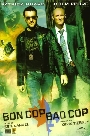 Photo 7 du film : Bon Cop Bad Cop