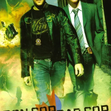 Miniature photo du film : Bon Cop Bad Cop