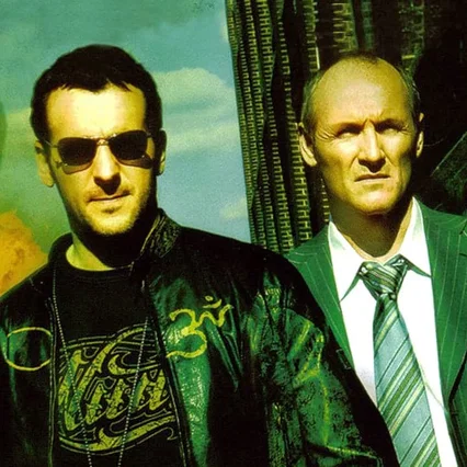 Miniature photo du film : Bon Cop Bad Cop