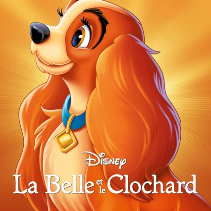 Miniature photo du film : La Belle et le Clochard