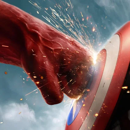 Miniature photo du film : Captain America: Brave New World