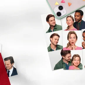 Photo du film : Bridget Jones : Folle de lui