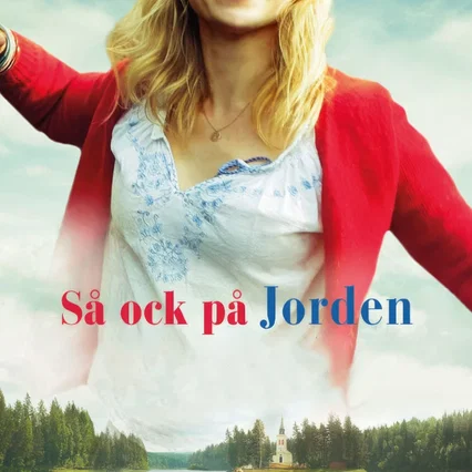Miniature photo du film : Så ock på jorden