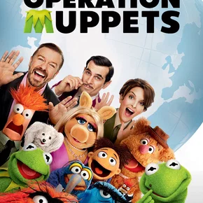 Photo du film : Opération Muppets