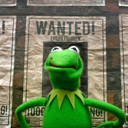 Miniature photo du film : Opération Muppets