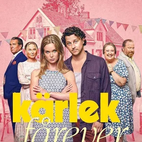 Photo du film : Love Forever