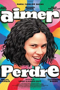 Affiche du film Aimer perdre