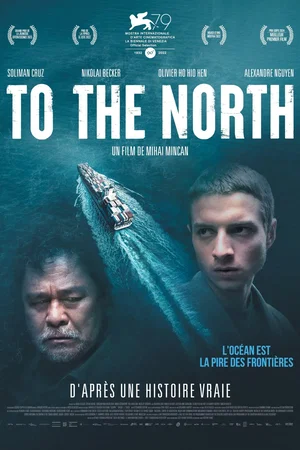 Photo du film : To the North