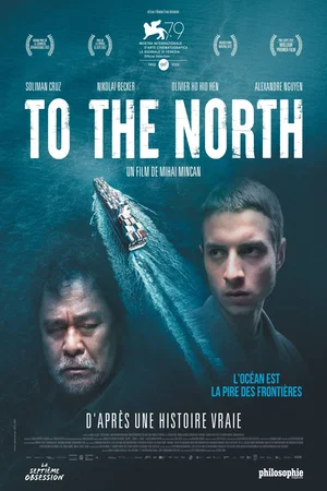 Photo du film : To the North