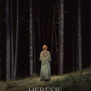 Photo du film : Hérésie