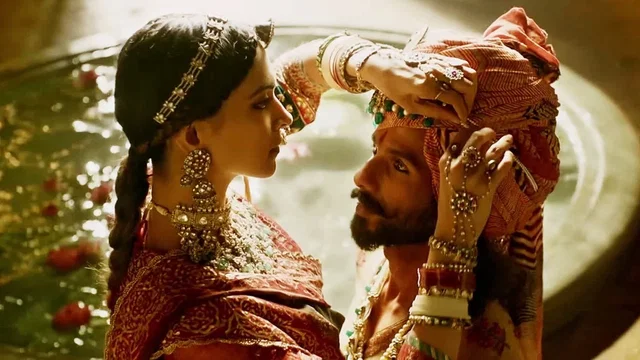 Photo 2 du film : Padmavati