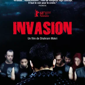 Photo du film : Invasion