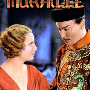 Photo du film : La Grande Muraille