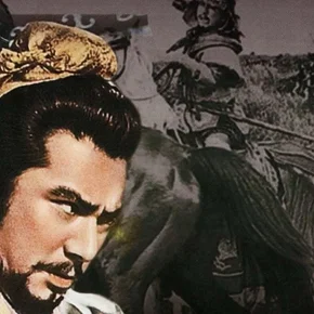 Photo du film : La grande muraille