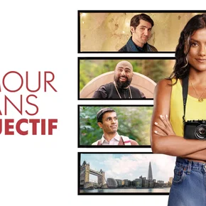 Photo du film : L'amour dans l'objectif