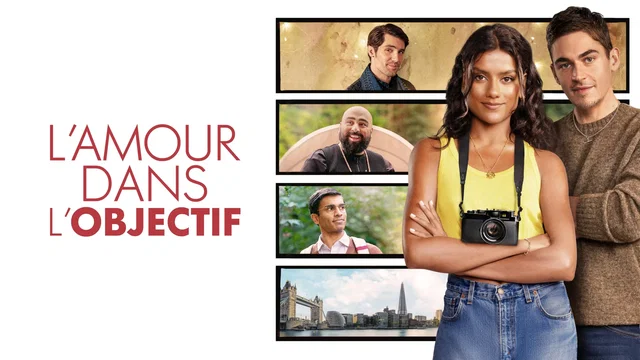 Photo 1 du film : L'amour dans l'objectif