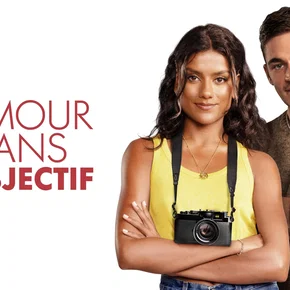 Photo du film : L'amour dans l'objectif