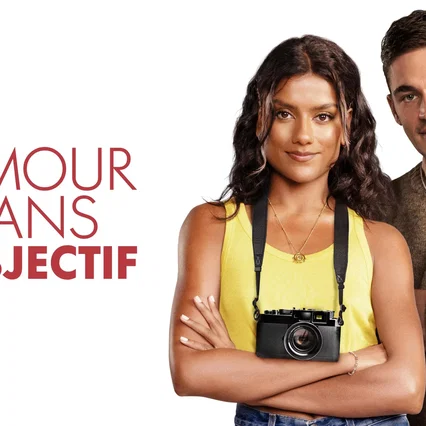 Miniature photo du film : L'amour dans l'objectif