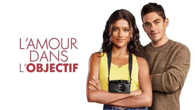 Photo 2 du film : L'amour dans l'objectif