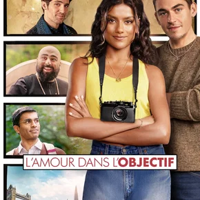 Photo du film : L'amour dans l'objectif