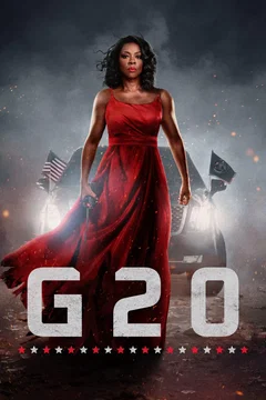 Affiche du film G20