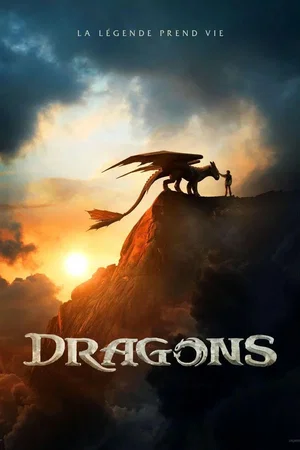 Photo du film : Dragons