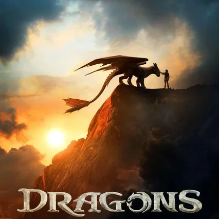 Miniature photo du film : Dragons