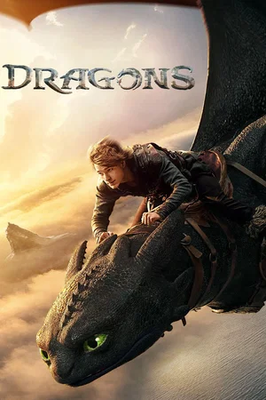 Photo du film : Dragons