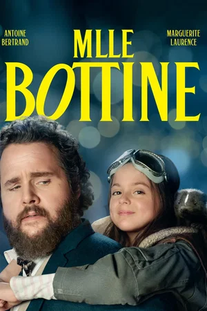 Photo 3 du film : Mlle Bottine
