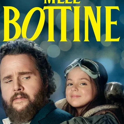 Miniature photo du film : Mlle Bottine