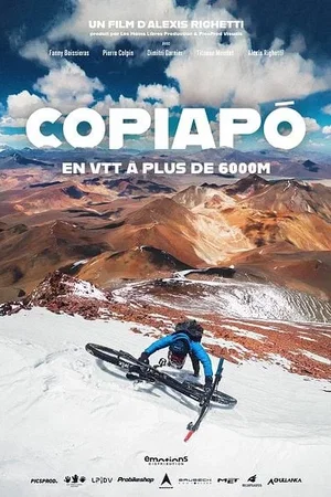 Photo 1 du film : Copiapó