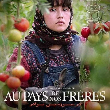Miniature photo du film : Au pays de nos frères