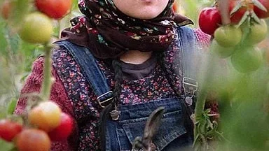 Affiche du film : Au pays de nos frères
