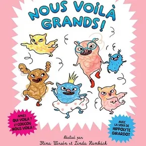 Photo du film : Nous voilà grands !