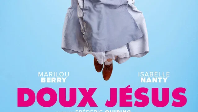 Affiche du film : Doux Jésus